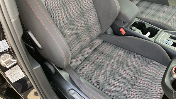 Used Volkswagen Golf 2020 for sale - 75555998: Photo 47