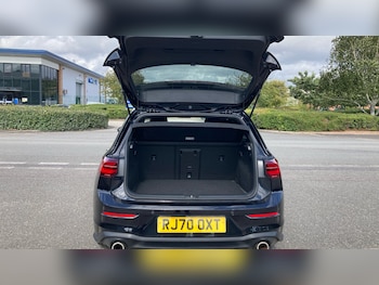 Used Volkswagen Golf 2020 for sale - 75555998: Photo