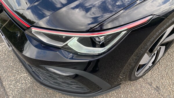 Used Volkswagen Golf 2020 for sale - 75555998: Photo 54