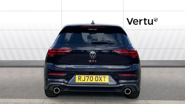 Used Volkswagen Golf 2020 for sale - 75555998: Photo 6