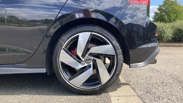 Used Volkswagen Golf 2020 for sale - 75555998: Photo 7