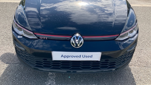 Used Volkswagen Golf 2020 for sale - 75555998: Photo 8