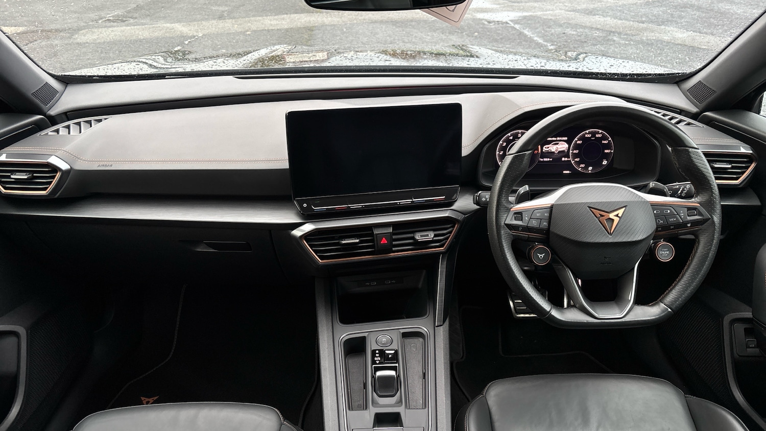 Used Cupra Formentor 2023 for sale - 76758199: Photo 10