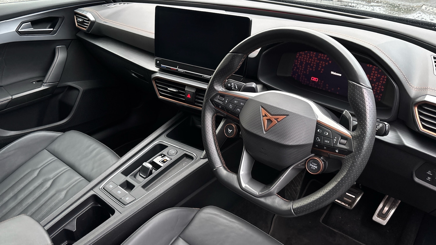 Used Cupra Formentor 2023 for sale - 76758199: Photo 11