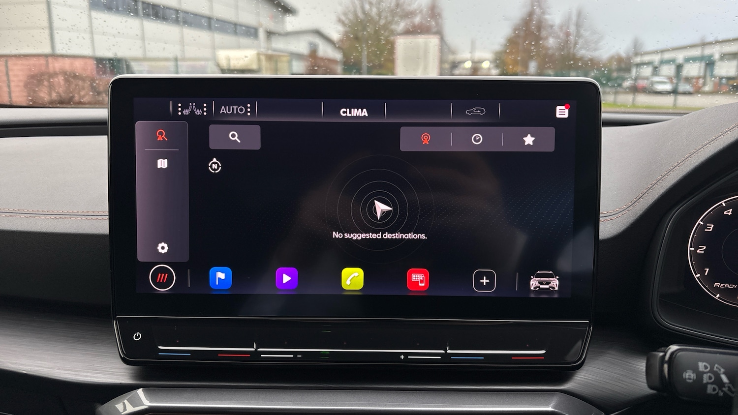 Used Cupra Formentor 2023 for sale - 76758199: Photo 12