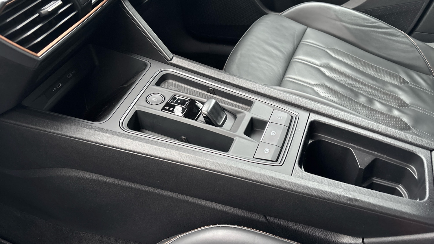 Used Cupra Formentor 2023 for sale - 76758199: Photo 13