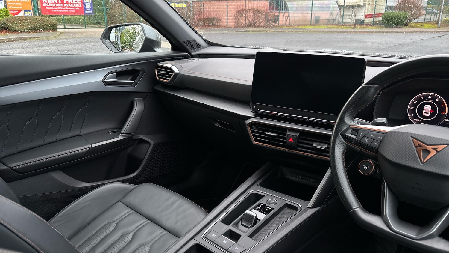 Used Cupra Formentor 2023 for sale - 76758199: Photo 14