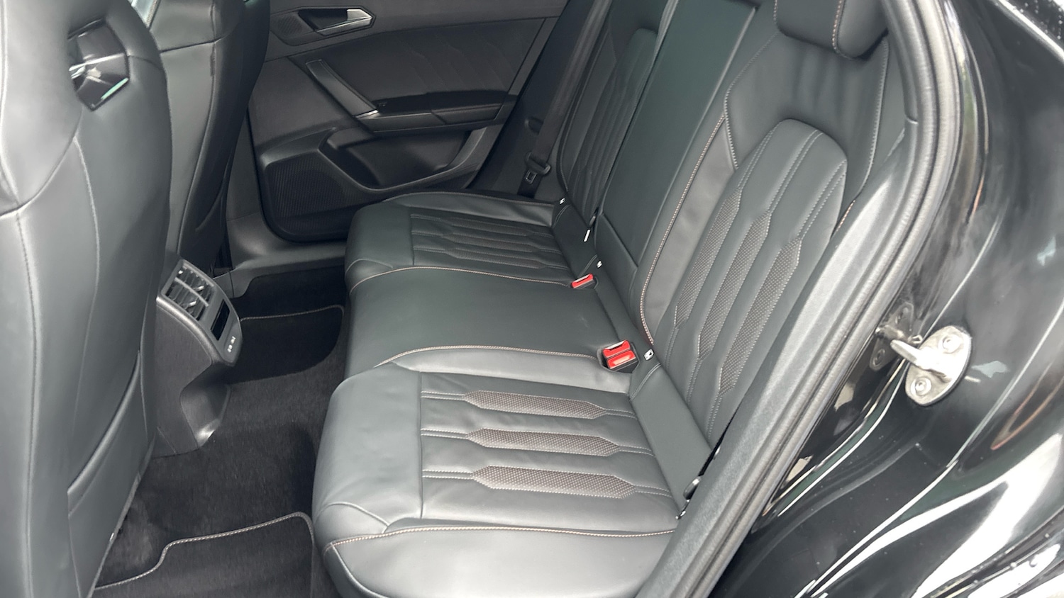 Used Cupra Formentor 2023 for sale - 76758199: Photo 16