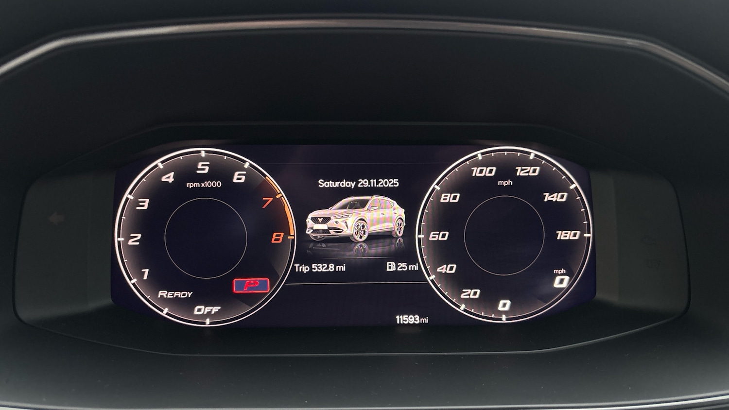 Used Cupra Formentor 2023 for sale - 76758199: Photo 18