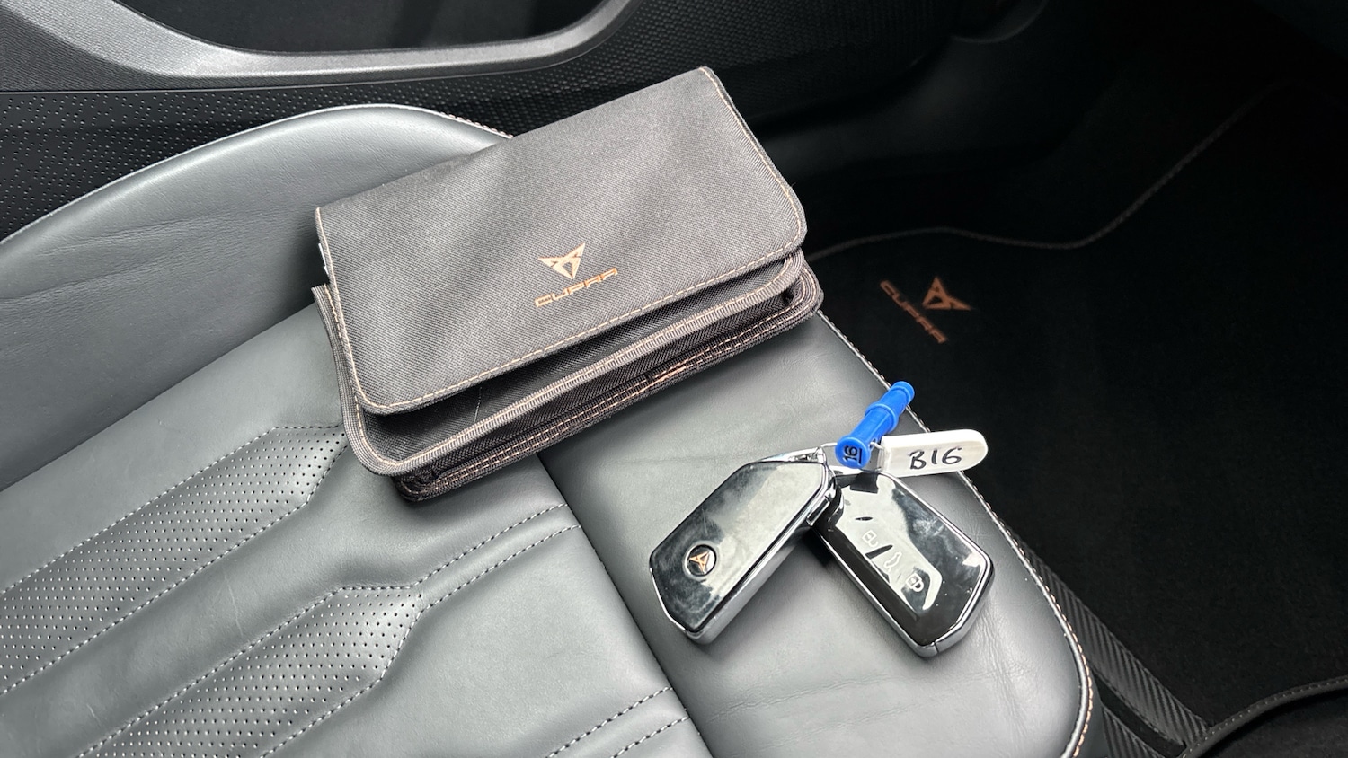 Used Cupra Formentor 2023 for sale - 76758199: Photo 19