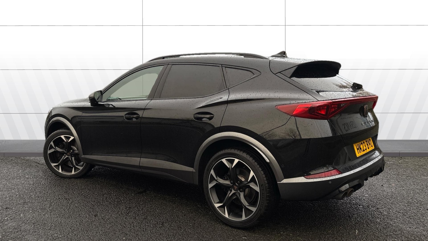 Used Cupra Formentor 2023 for sale - 76758199: Photo 2