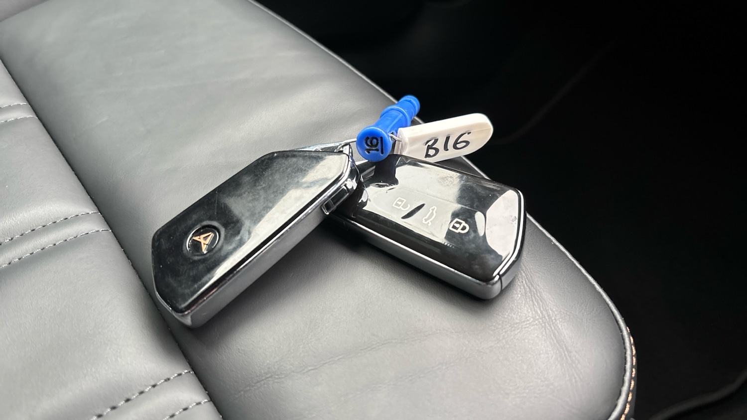 Used Cupra Formentor 2023 for sale - 76758199: Photo 20