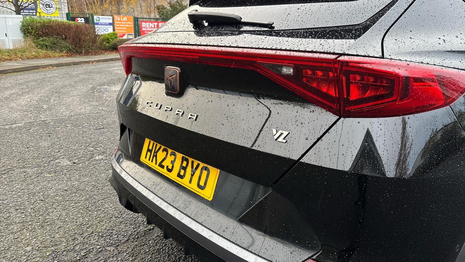 Used Cupra Formentor 2023 for sale - 76758199: Photo 21