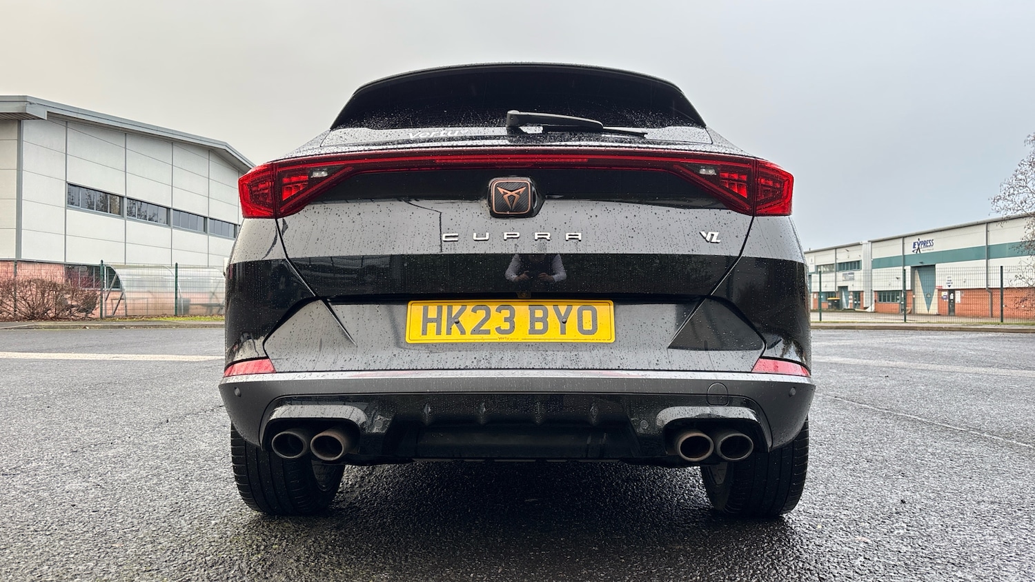 Used Cupra Formentor 2023 for sale - 76758199: Photo 22