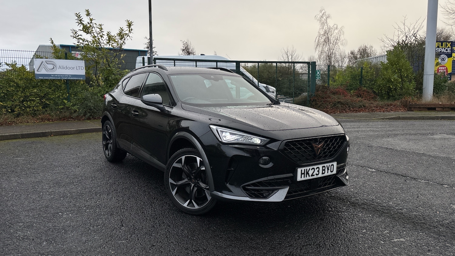 Used Cupra Formentor 2023 for sale - 76758199: Photo 25