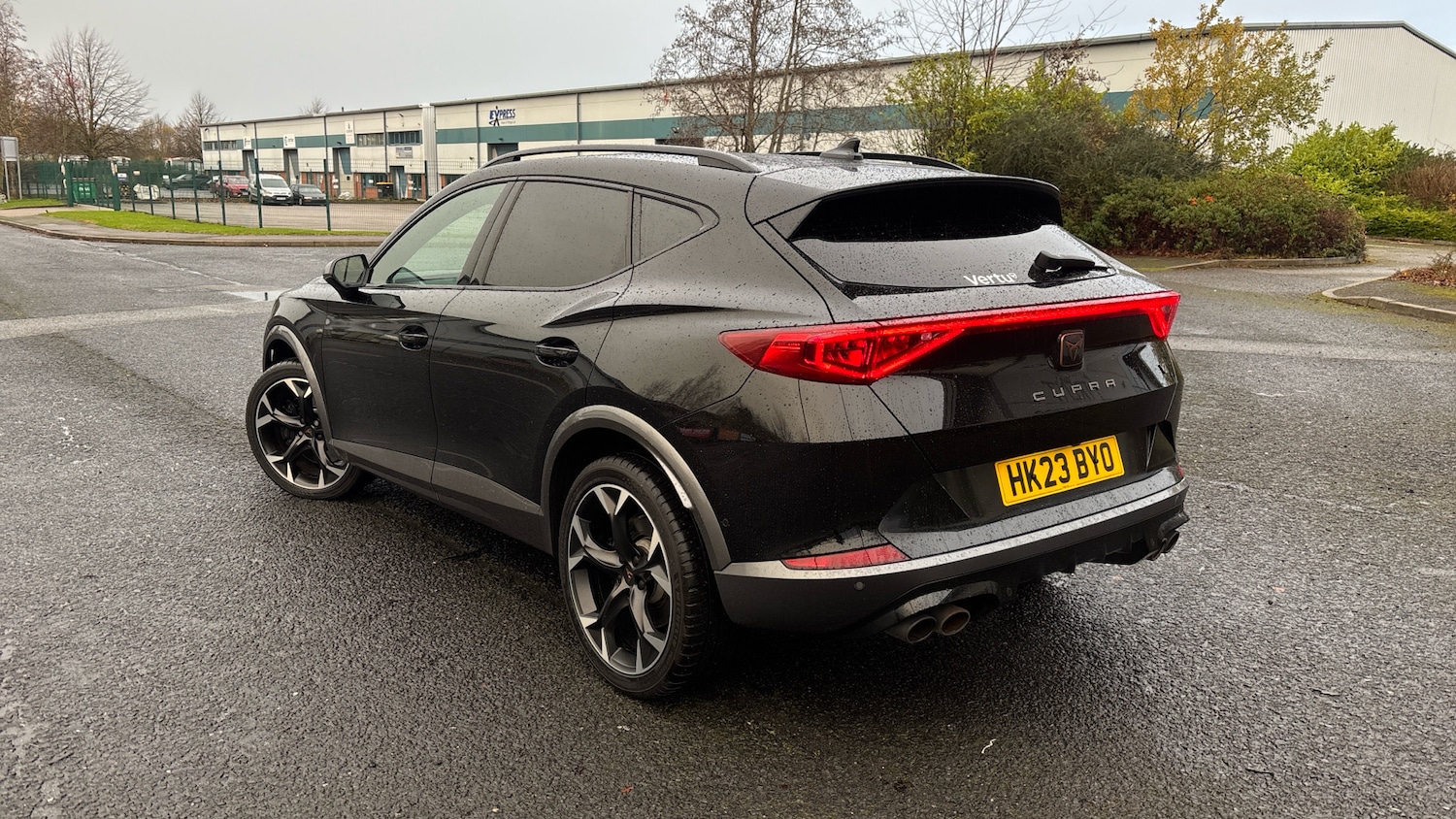 Used Cupra Formentor 2023 for sale - 76758199: Photo 26