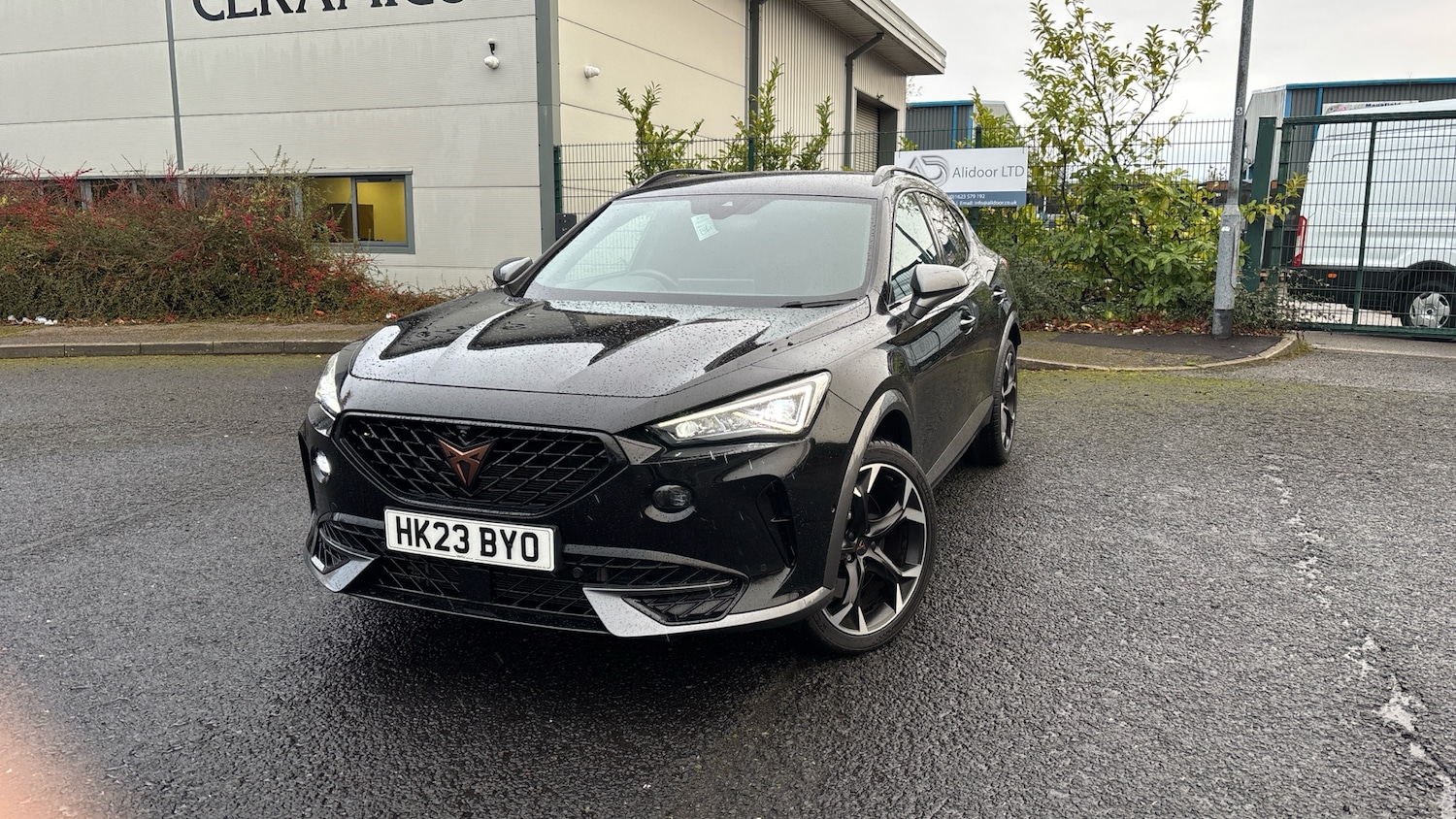 Used Cupra Formentor 2023 for sale - 76758199: Photo 27