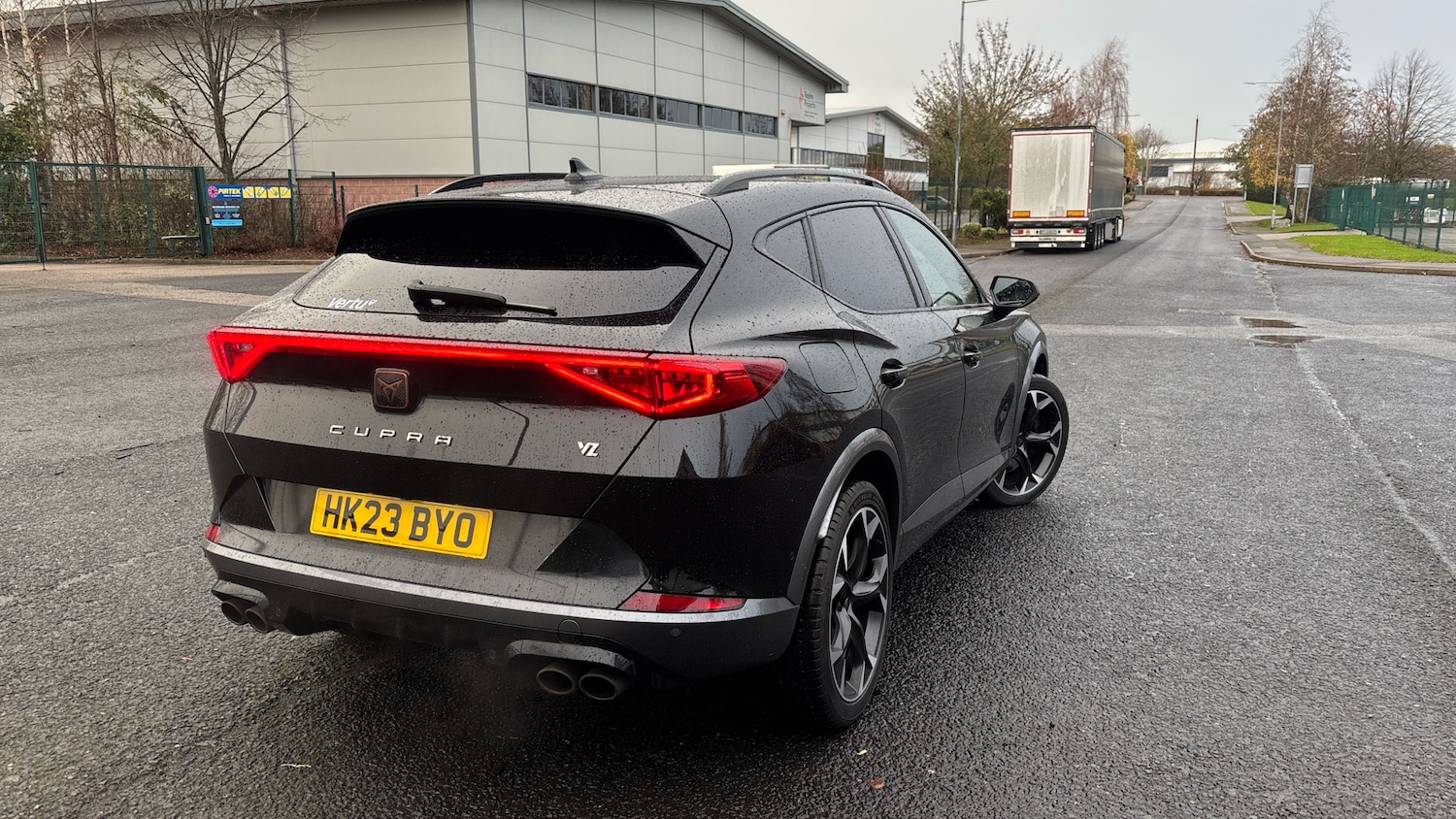 Used Cupra Formentor 2023 for sale - 76758199: Photo 28