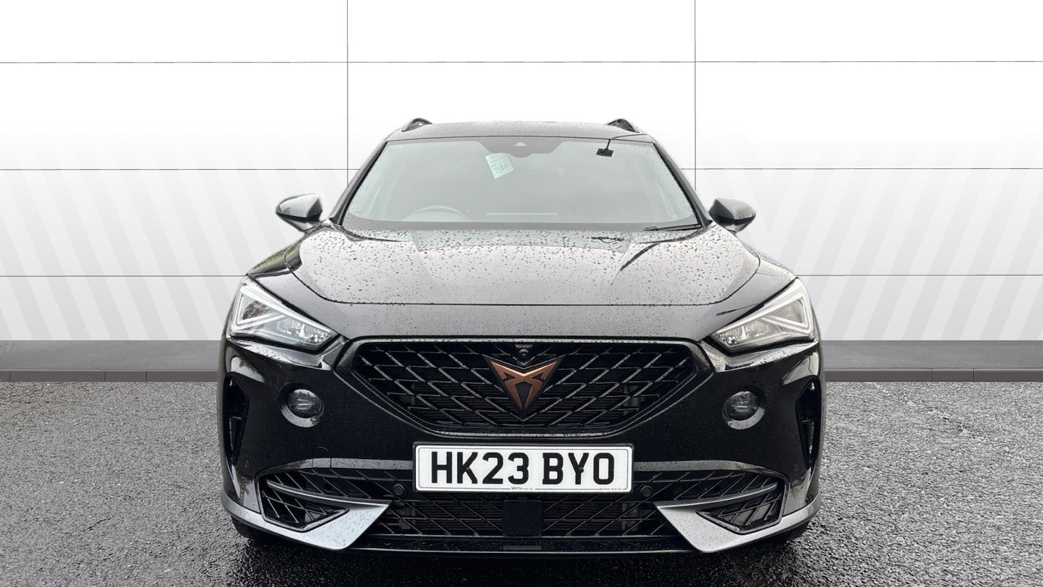 Used Cupra Formentor 2023 for sale - 76758199: Photo 3