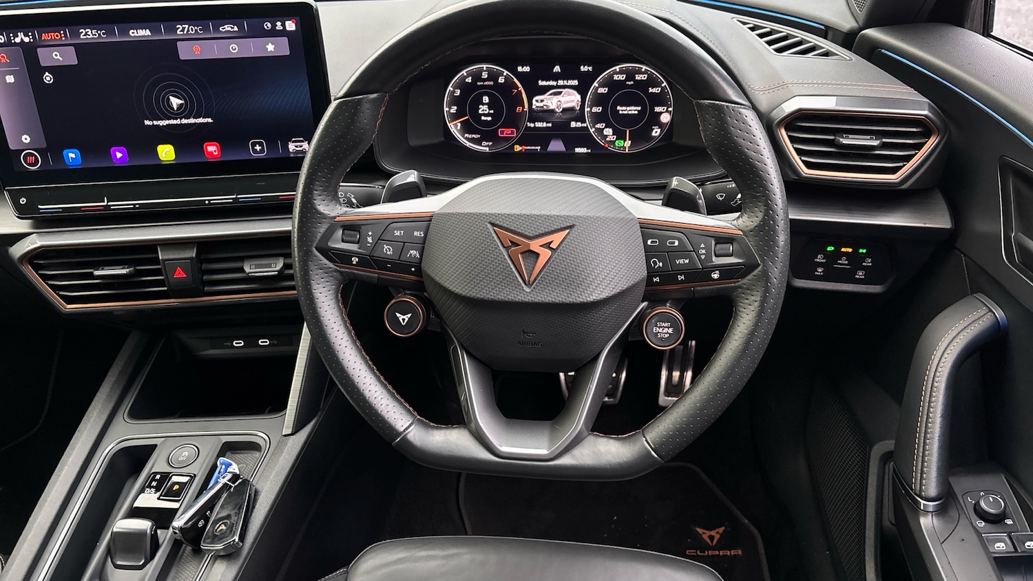 Used Cupra Formentor 2023 for sale - 76758199: Photo 30