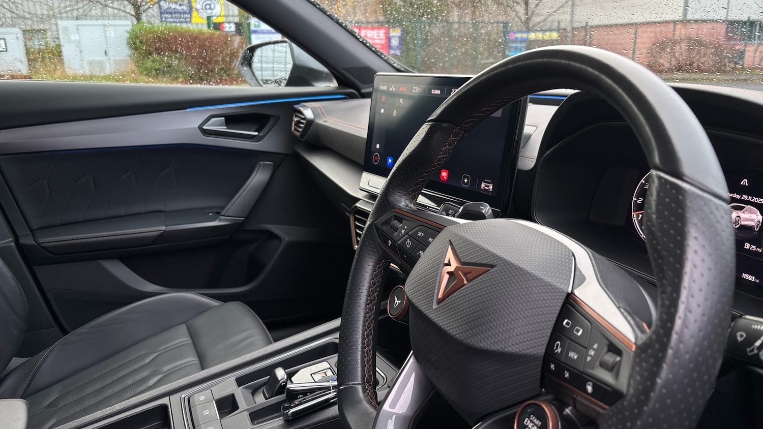 Used Cupra Formentor 2023 for sale - 76758199: Photo 31