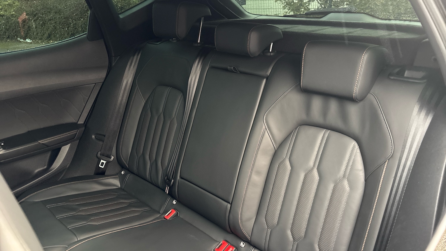 Used Cupra Formentor 2023 for sale - 76758199: Photo 32