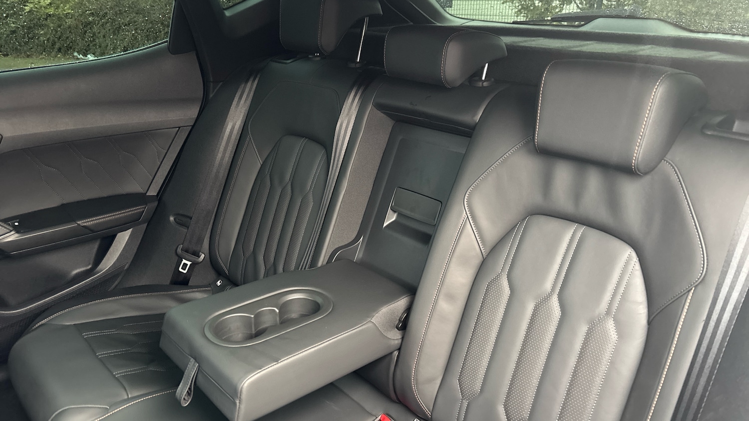 Used Cupra Formentor 2023 for sale - 76758199: Photo 33