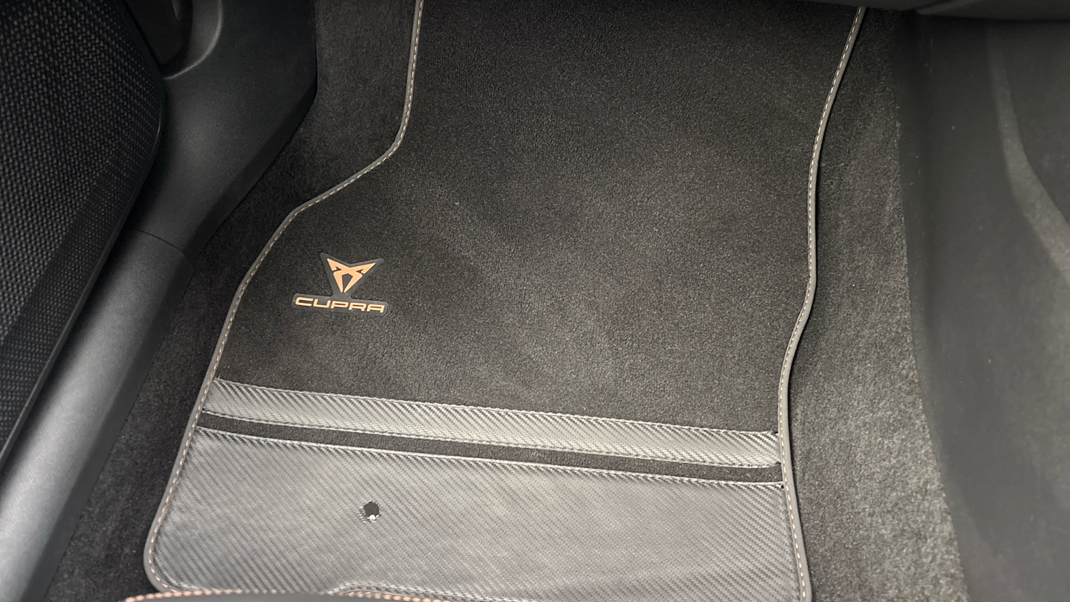 Used Cupra Formentor 2023 for sale - 76758199: Photo 34