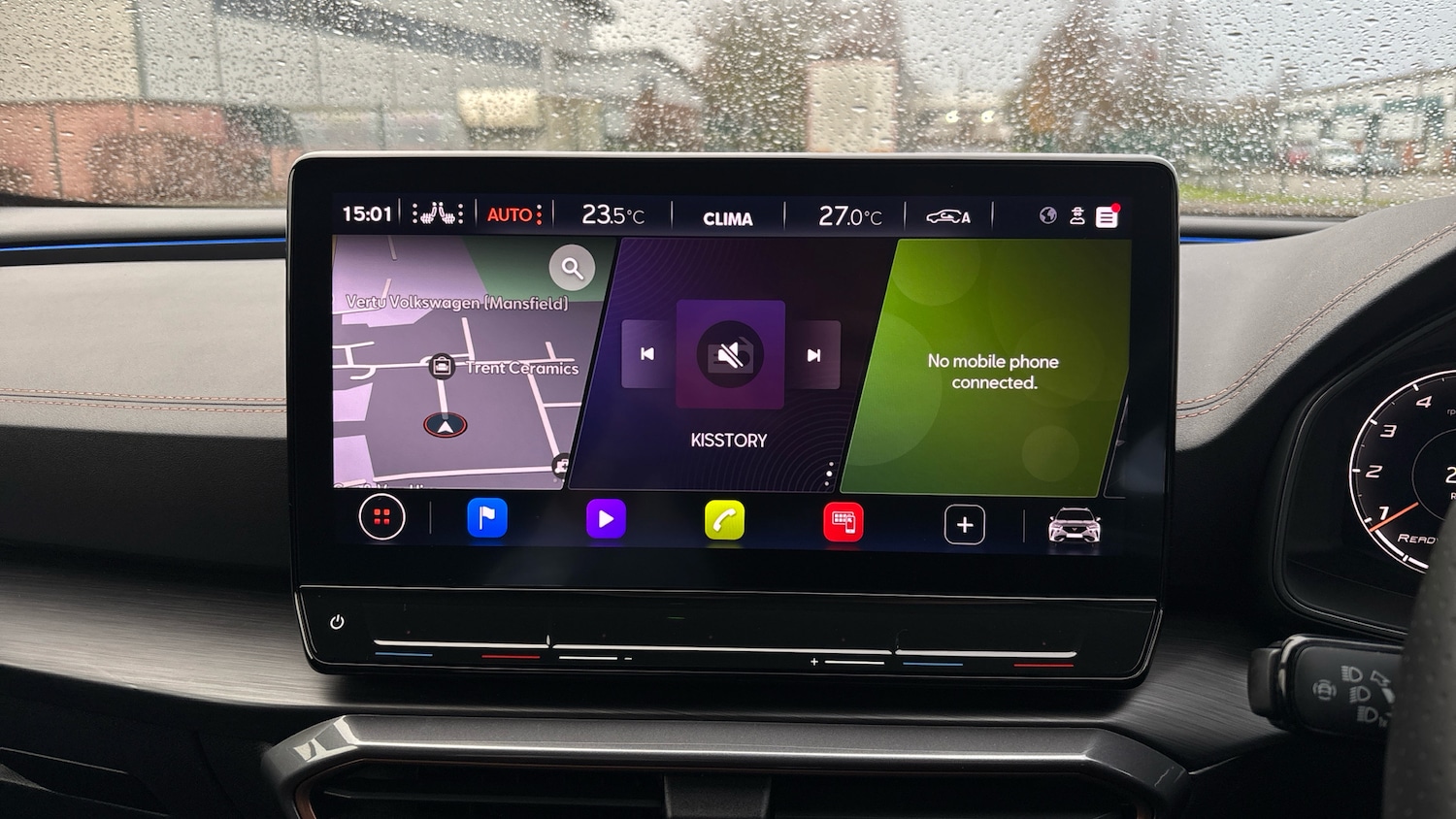 Used Cupra Formentor 2023 for sale - 76758199: Photo 35