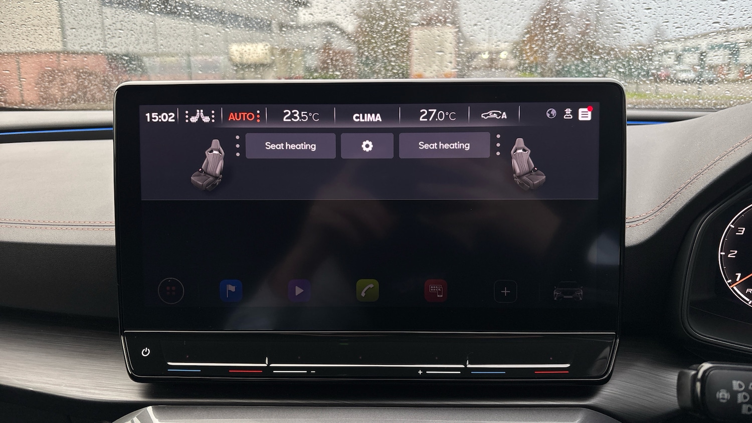 Used Cupra Formentor 2023 for sale - 76758199: Photo 36