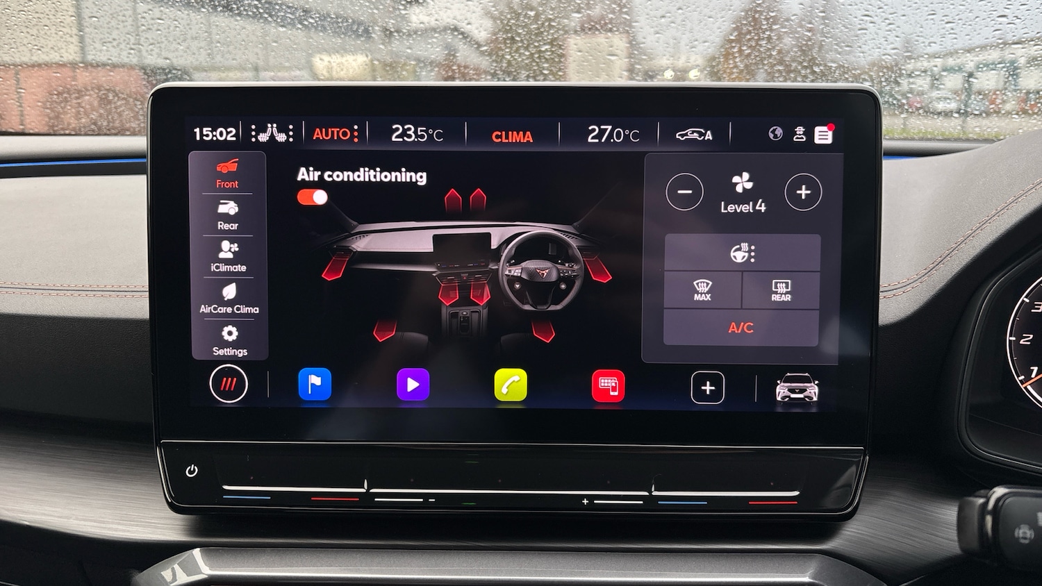 Used Cupra Formentor 2023 for sale - 76758199: Photo 37