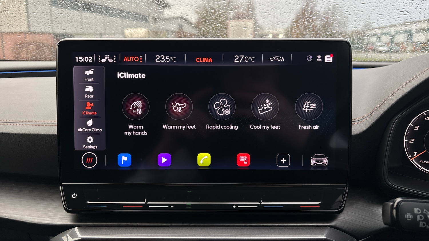 Used Cupra Formentor 2023 for sale - 76758199: Photo 38