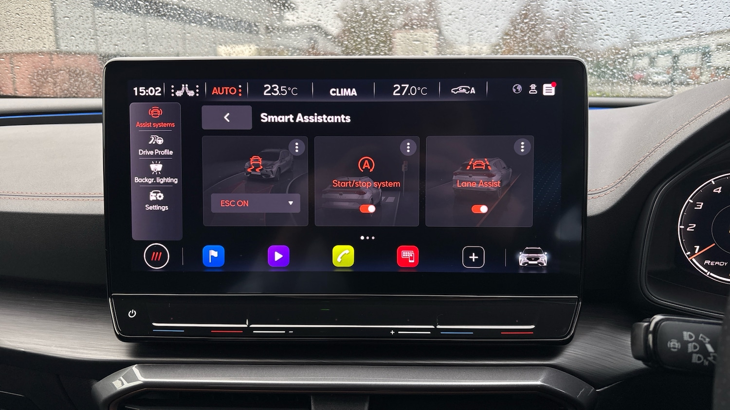 Used Cupra Formentor 2023 for sale - 76758199: Photo 39