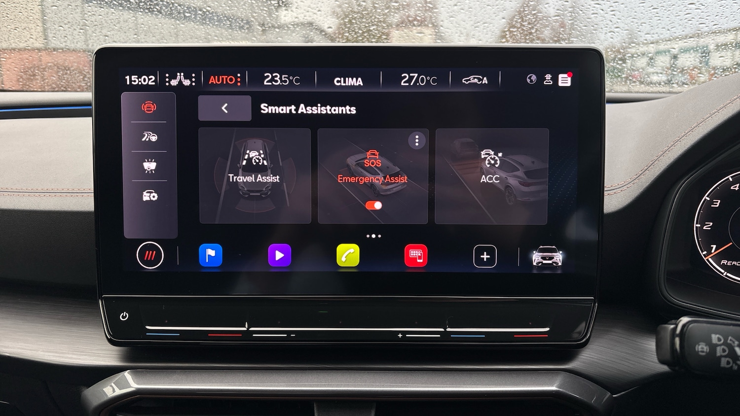 Used Cupra Formentor 2023 for sale - 76758199: Photo 40