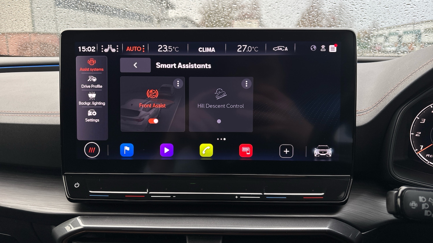 Used Cupra Formentor 2023 for sale - 76758199: Photo 41