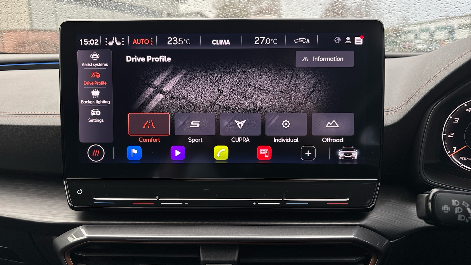 Used Cupra Formentor 2023 for sale - 76758199: Photo 42