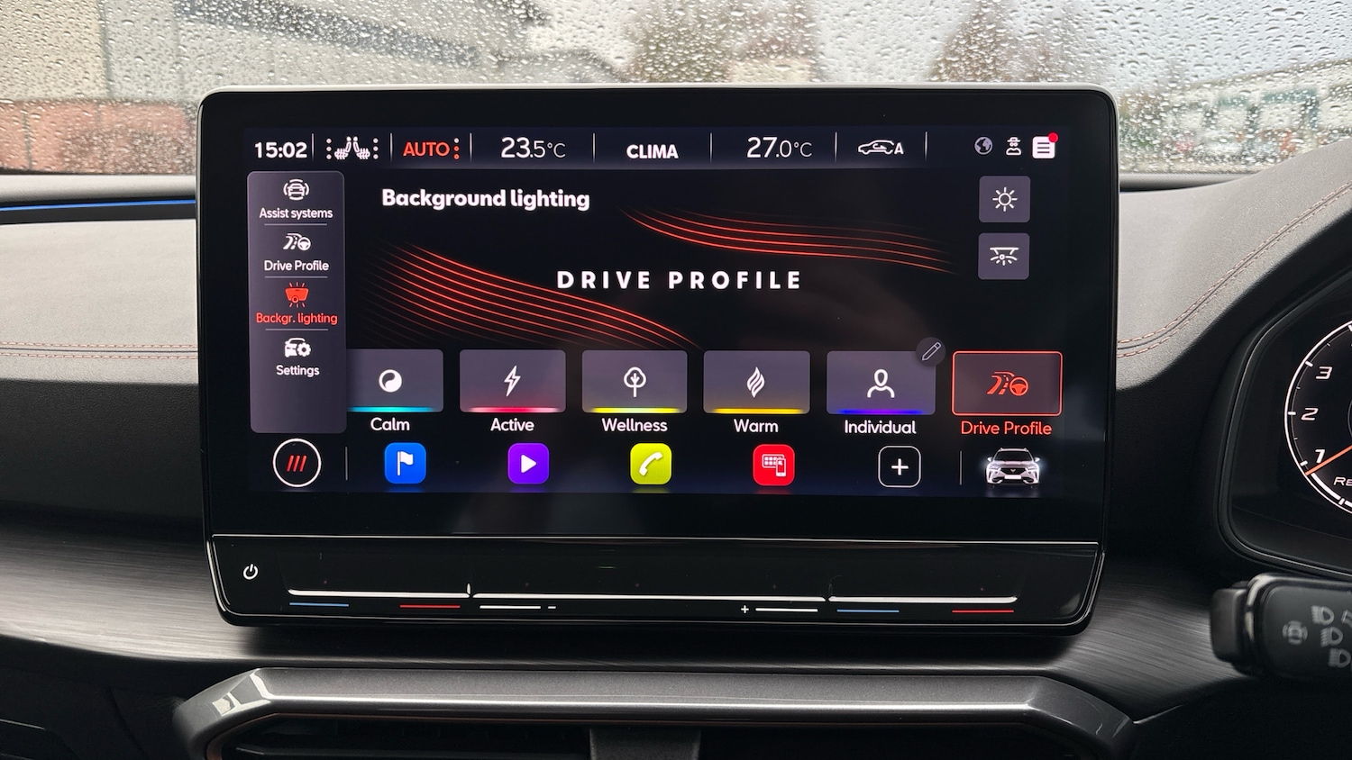 Used Cupra Formentor 2023 for sale - 76758199: Photo 43