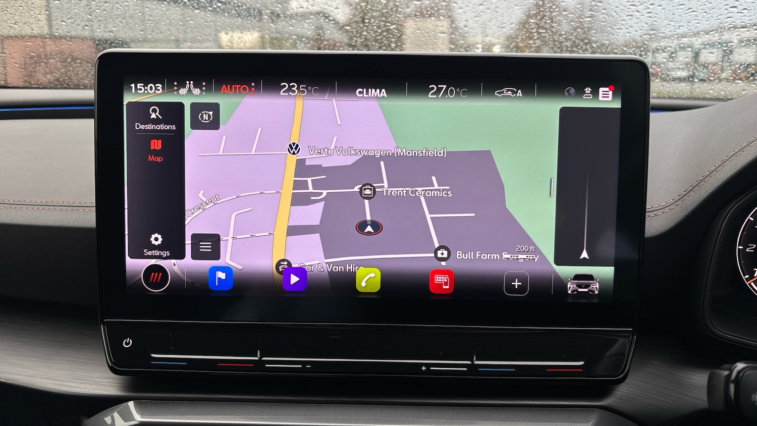 Used Cupra Formentor 2023 for sale - 76758199: Photo 44