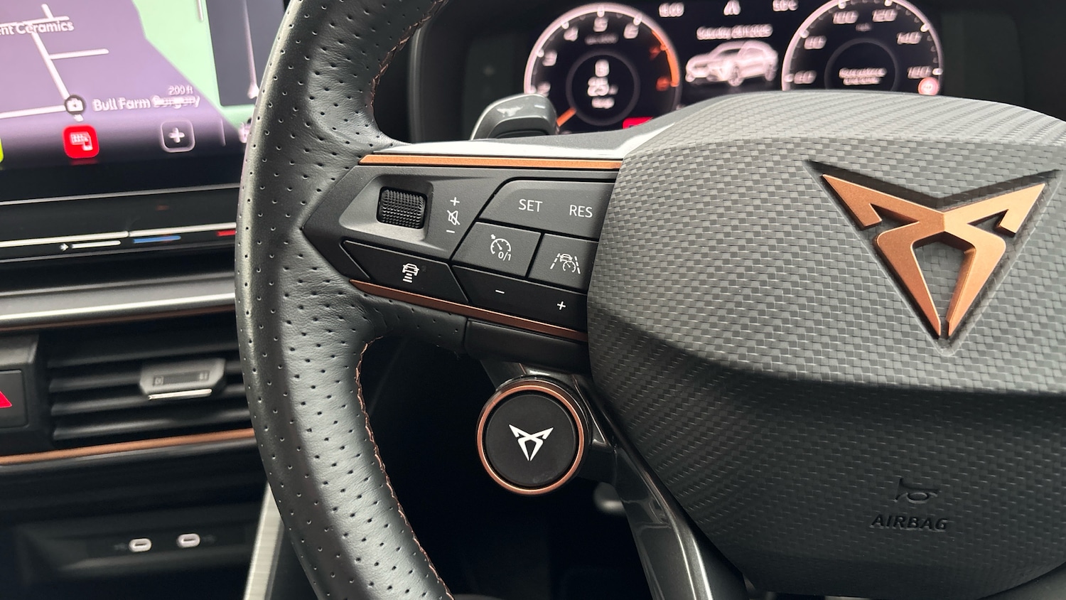 Used Cupra Formentor 2023 for sale - 76758199: Photo 45