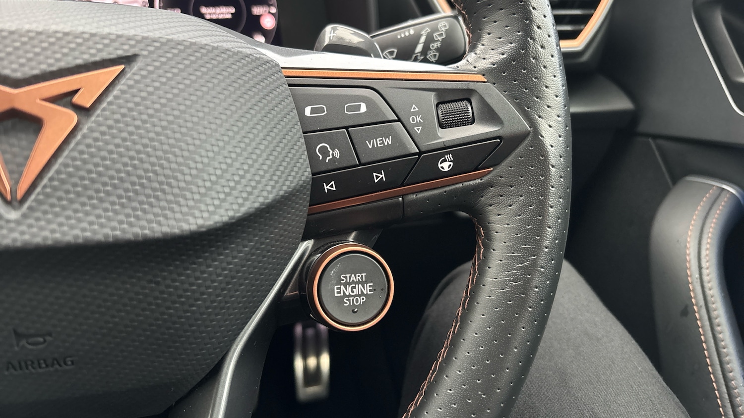 Used Cupra Formentor 2023 for sale - 76758199: Photo 46