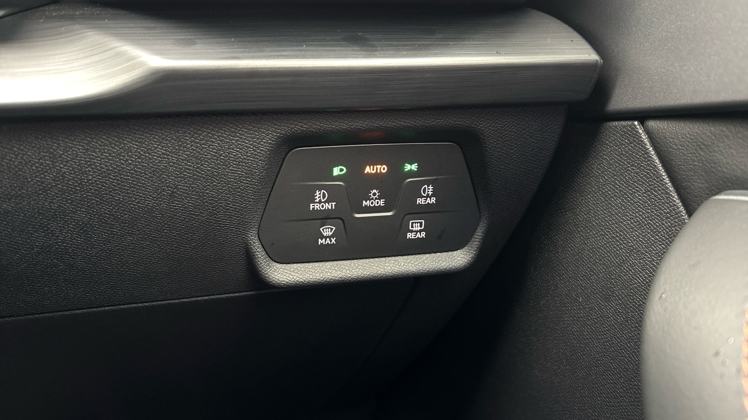 Used Cupra Formentor 2023 for sale - 76758199: Photo 47