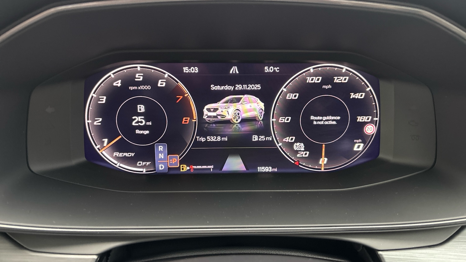 Used Cupra Formentor 2023 for sale - 76758199: Photo 48