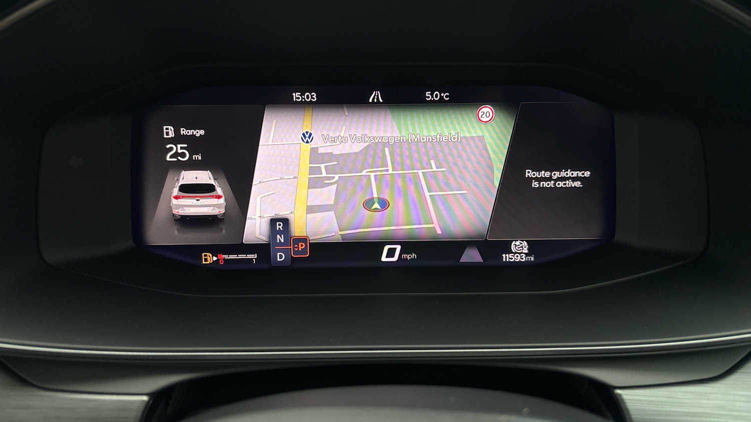 Used Cupra Formentor 2023 for sale - 76758199: Photo 49