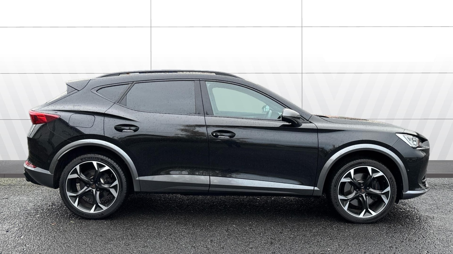 Used Cupra Formentor 2023 for sale - 76758199: Photo 5