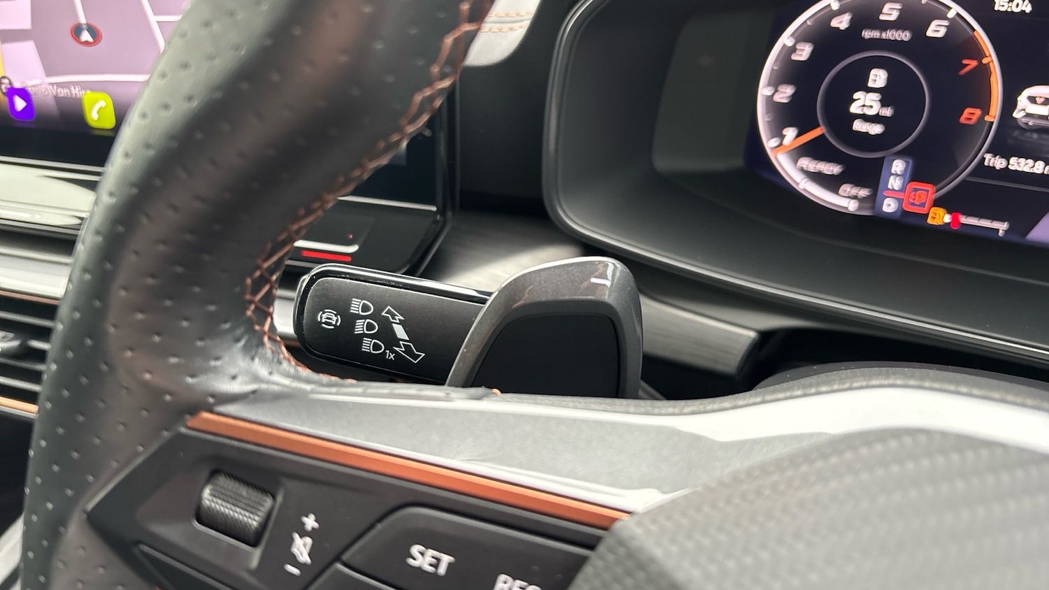 Used Cupra Formentor 2023 for sale - 76758199: Photo 51