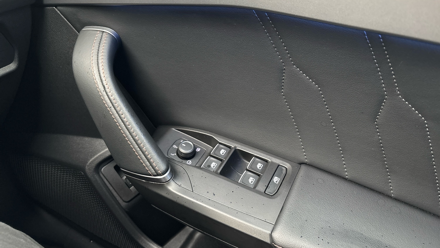 Used Cupra Formentor 2023 for sale - 76758199: Photo 55