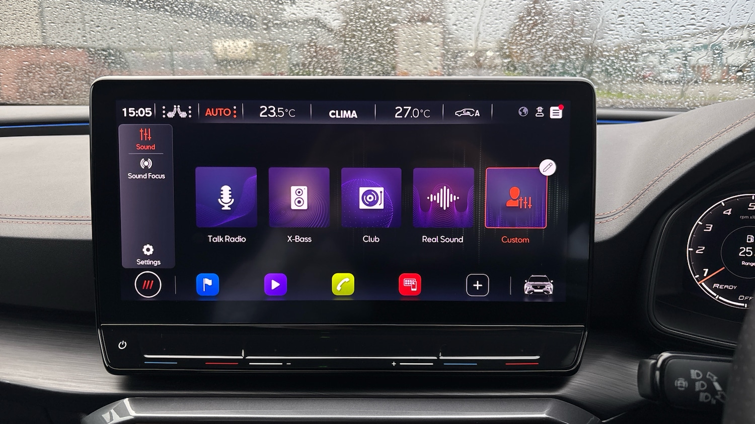 Used Cupra Formentor 2023 for sale - 76758199: Photo 57