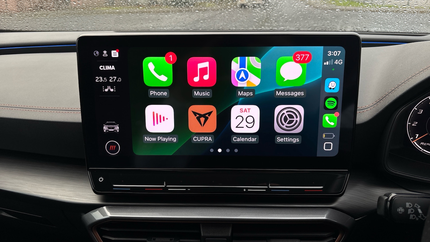 Used Cupra Formentor 2023 for sale - 76758199: Photo 58