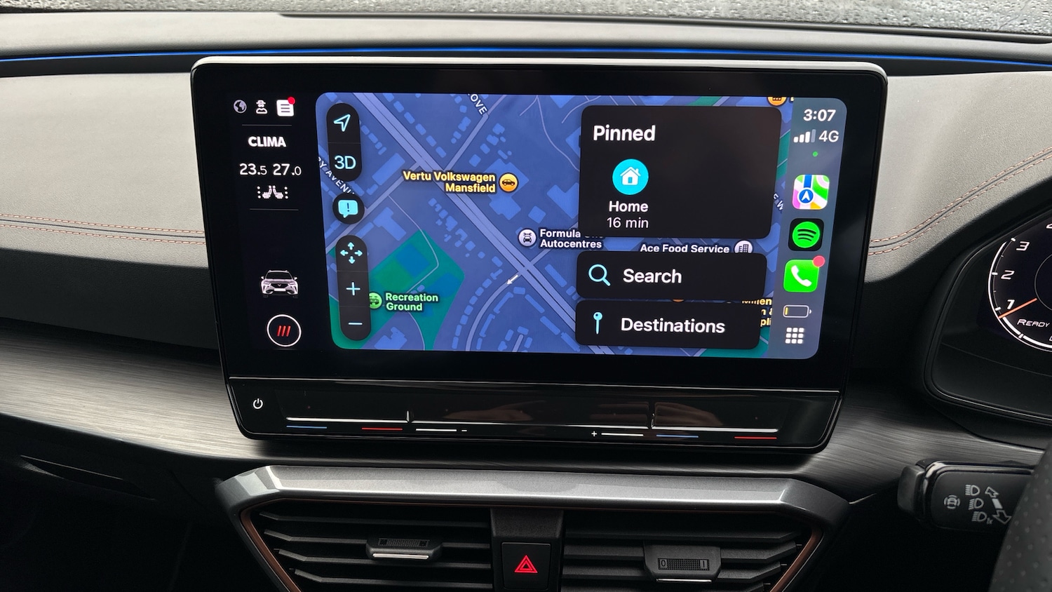 Used Cupra Formentor 2023 for sale - 76758199: Photo 59