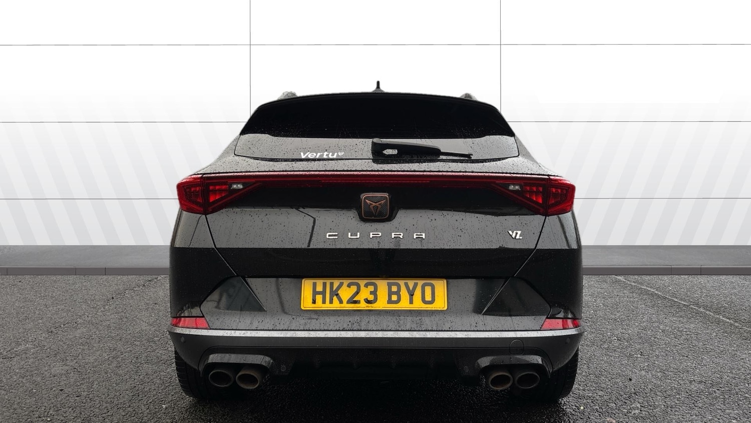 Used Cupra Formentor 2023 for sale - 76758199: Photo 6